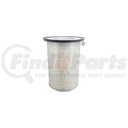 AF603 by HASTING FILTER - Outer Air Element with Lid and Lift Tab