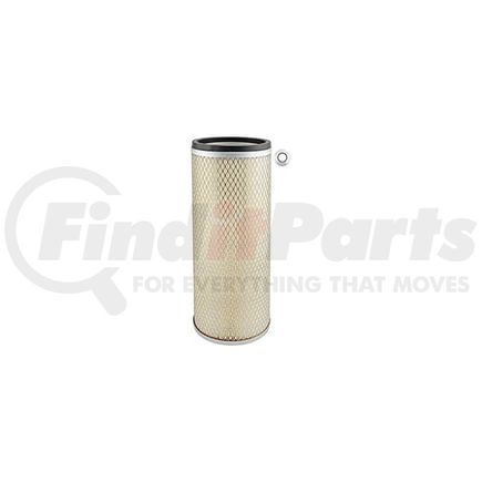 AF609 by HASTING FILTER - AIR ELEMNT