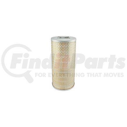 AF637 by HASTING FILTER - OUTER AIR ELEMEN