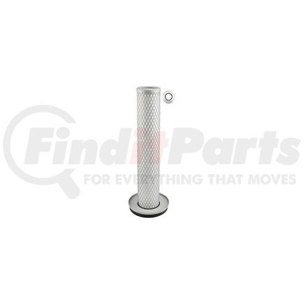 AF661 by HASTING FILTER - INNER AIR ELEMEN