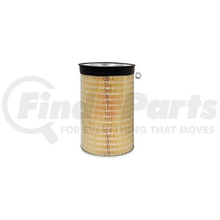 AF666 by HASTING FILTER - OUTER AIR ELEMEN