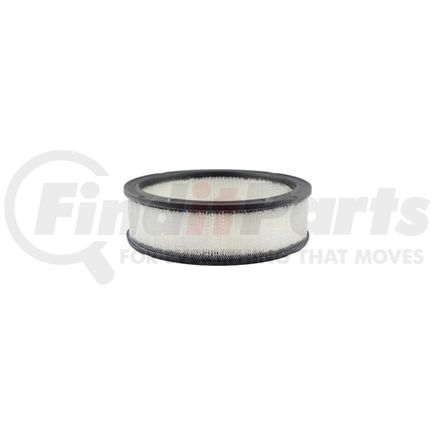 AF826 by HASTING FILTER - AIR ELEMENT