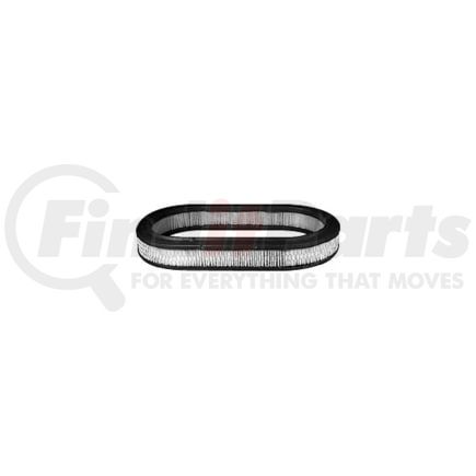 AF827 by HASTING FILTER - AIR ELEMNT