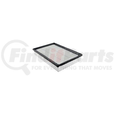 AF878 by HASTING FILTER - PANEL AIR ELEMEN