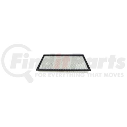 AF892 by HASTING FILTER - PANEL AIR ELEMEN