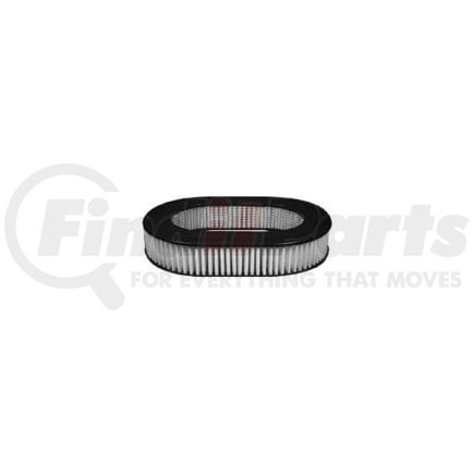 AF906 by HASTING FILTER - Oblong Air Element