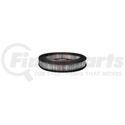 AF943 by HASTING FILTER - Air Element