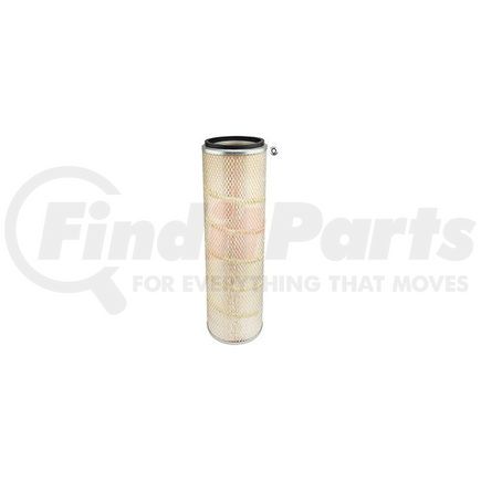 AF960 by HASTING FILTER - AIR ELEMNT