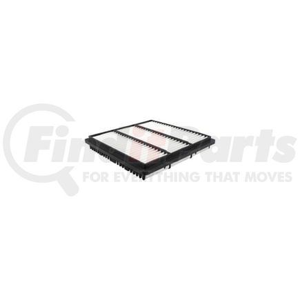 Hasting Filter AF986 Engine Air Filter PANEL AIR ELEMEN