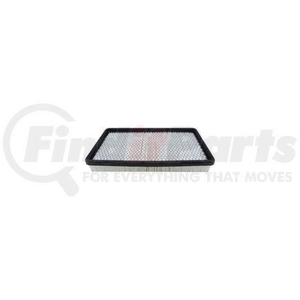 AF992 by HASTING FILTER - PANEL AIR ELEMEN