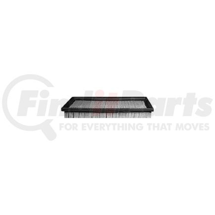 AF989 by HASTING FILTER - Panel Air Element