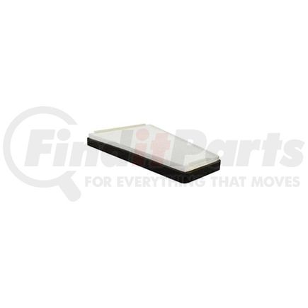 AFC1004 by HASTING FILTER - CABIN AIR ELEMEN