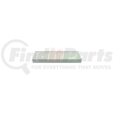 AFC1008 by HASTING FILTER - CABIN AIR ELEMEN