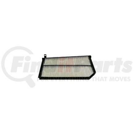 AFC1110 by HASTING FILTER - Cabin Air Element