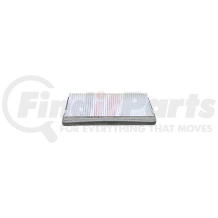 AFC1148 by HASTING FILTER - Cabin Air Element