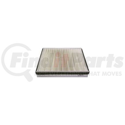 AFC1152 by HASTING FILTER - Cabin Air Element