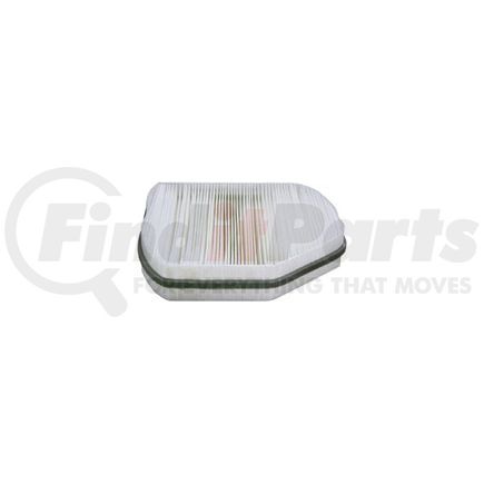 AFC1153 by HASTING FILTER - Cabin Air Element