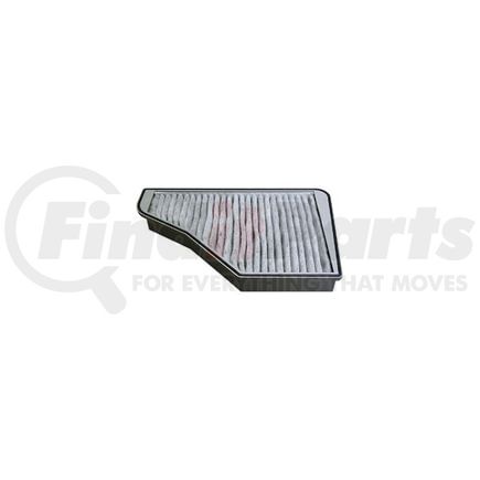 AFC1149 by HASTING FILTER - Cabin Air Element