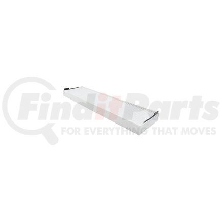 AFC1206 by HASTING FILTER - CABIN AIR ELEMEN