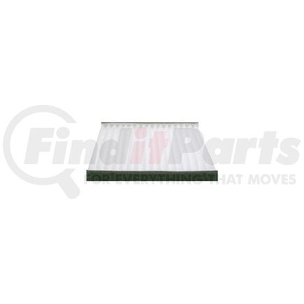 AFC1218 by HASTING FILTER - Cabin Air Element