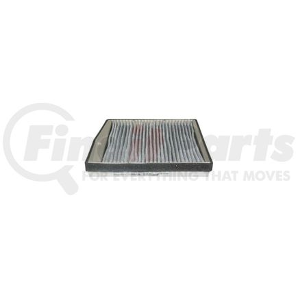 AFC1224 by HASTING FILTER - Cabin Air Element