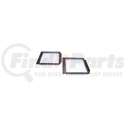 Hasting Filter AFC1259 Set of 2 Cabin Air Elements