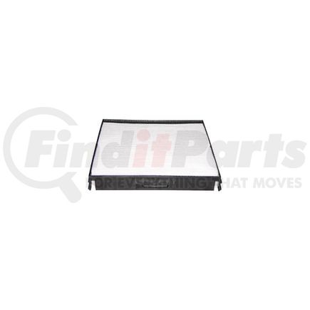 AFC1277 by HASTING FILTER - Cabin Air Element