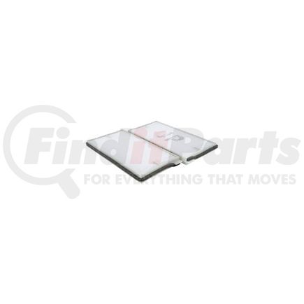 AFC1260 by HASTING FILTER - SET OF 2 CABIN A