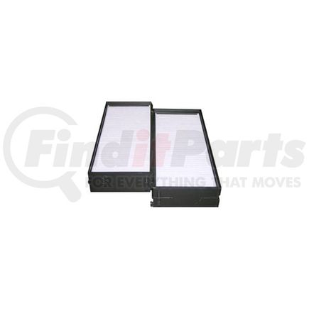 AFC1288 by HASTING FILTER - Set of 2 Cabin Air Elements