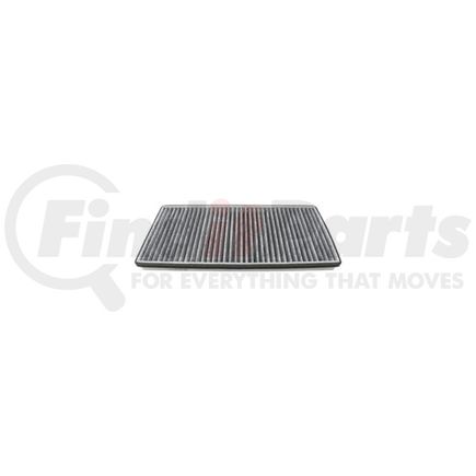 AFC1372 by HASTING FILTER - Cabin Air Element