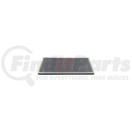 AFC1391 by HASTING FILTER - Cabin Air Element