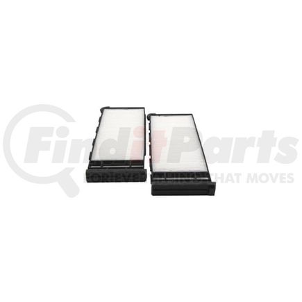 Hasting Filter AFC1392 Set of 2 Cabin Air Elements