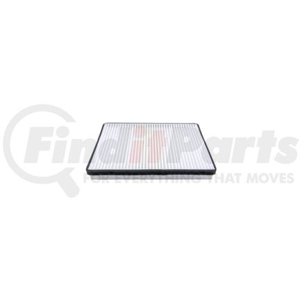 AFC1421 by HASTING FILTER - Cabin Air Element