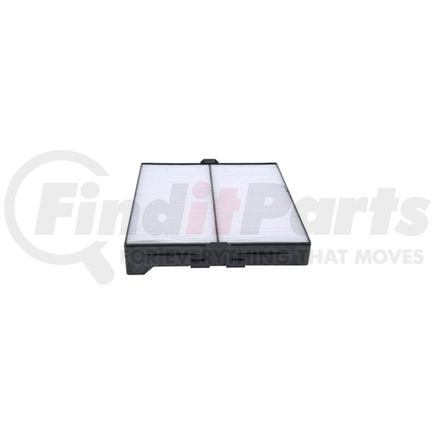 AFC1412 by HASTING FILTER - Cabin Air Element