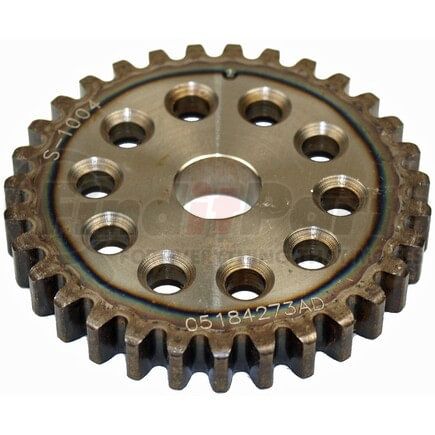 Cloyes S1004 Engine Oil Pump Sprocket Engine Oil Pump Sprocket