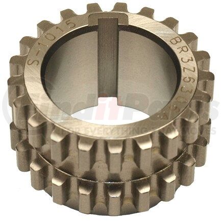 S1015 by CLOYES - Engine Timing Crankshaft Sprocket