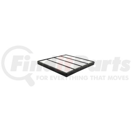 Hasting Filter AFC1504 Cabin Air Filter Cabin Air Element