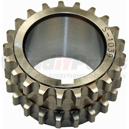 S1039 by CLOYES - Engine Timing Crankshaft Sprocket