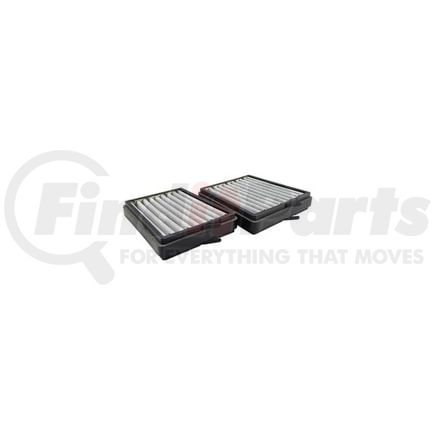 AFC1518 by HASTING FILTER - SET OF 2 CABIN A