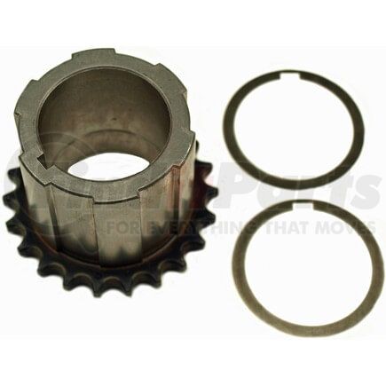 Cloyes S1111 Engine Timing Crankshaft Sprocket Engine Timing Crankshaft Sprocket