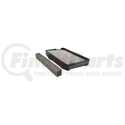 AFC1653 by HASTING FILTER