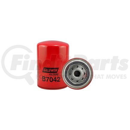 B7042 by HASTING FILTER - Lube Spin-on