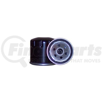 B7292 by HASTING FILTER - Lube Spin-on