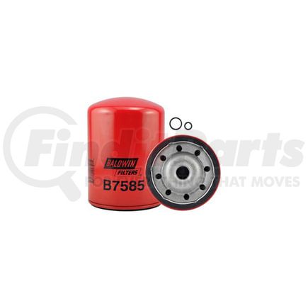 B7585 by HASTING FILTER - LUBE SPIN-ON