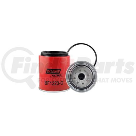 Hasting Filter BF1223-O