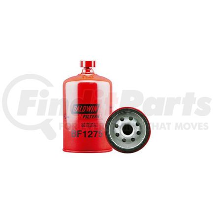 Hasting Filter BF1275 FUEL/WATER SEPAR