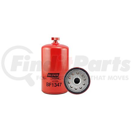 BF1347 by HASTING FILTER - FUEL/WATER SEPAR