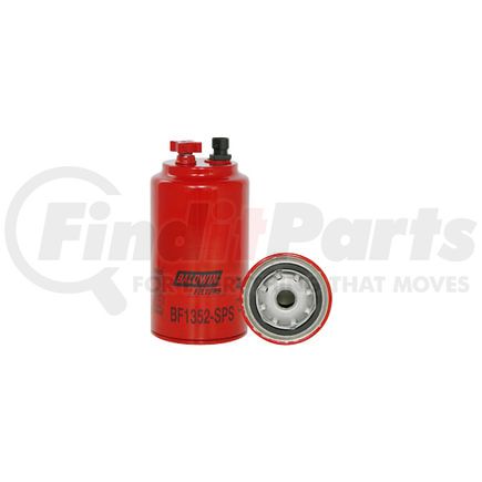 Hasting Filter BF1352SPS SEPARATOR