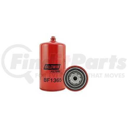 BF1365 by HASTING FILTER - FUEL/WATER SEPAR