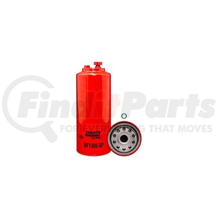Hasting Filter BF1395-SP